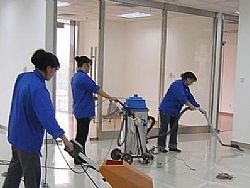 番禺地磚瓷磚清洗